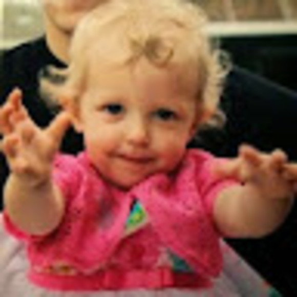 Meet your Posher, Erica - Picture 1 of 1